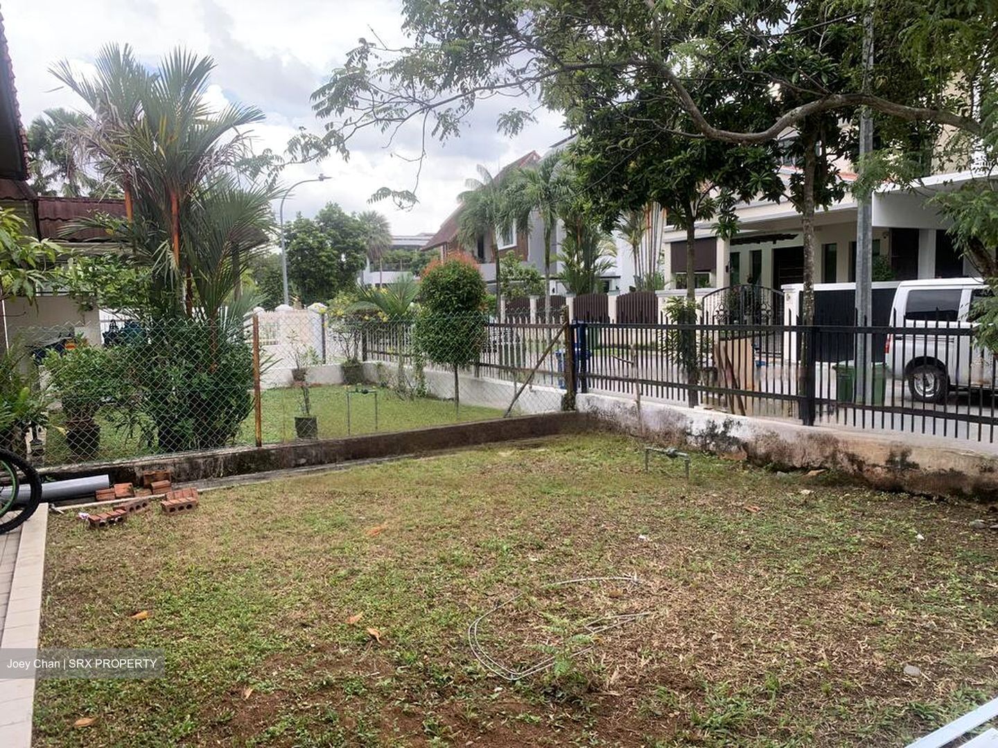 Sembawang Hills Estate (D20), Semi-Detached #458041451
